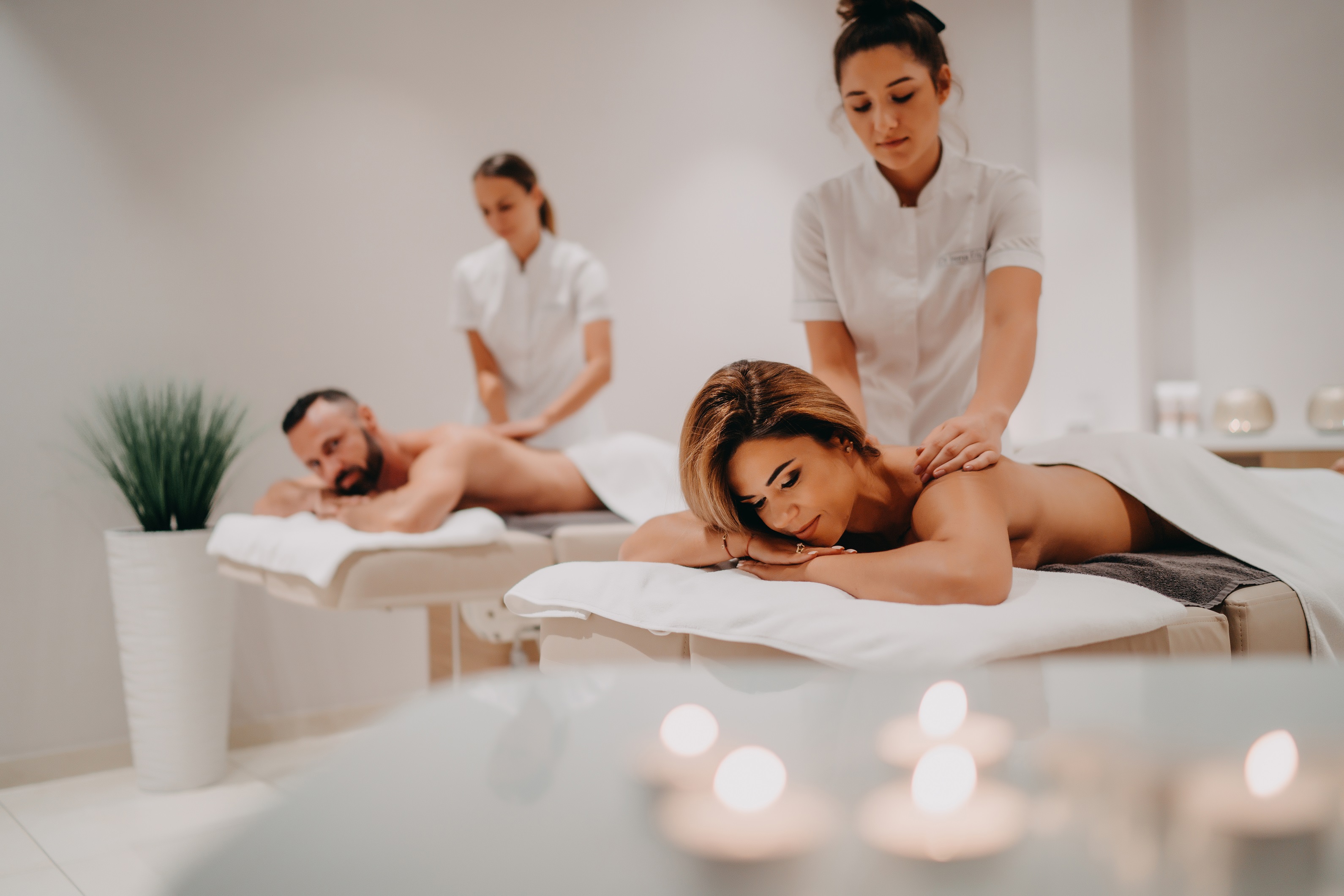 Salon Dr Irena Eris Beauty Partner