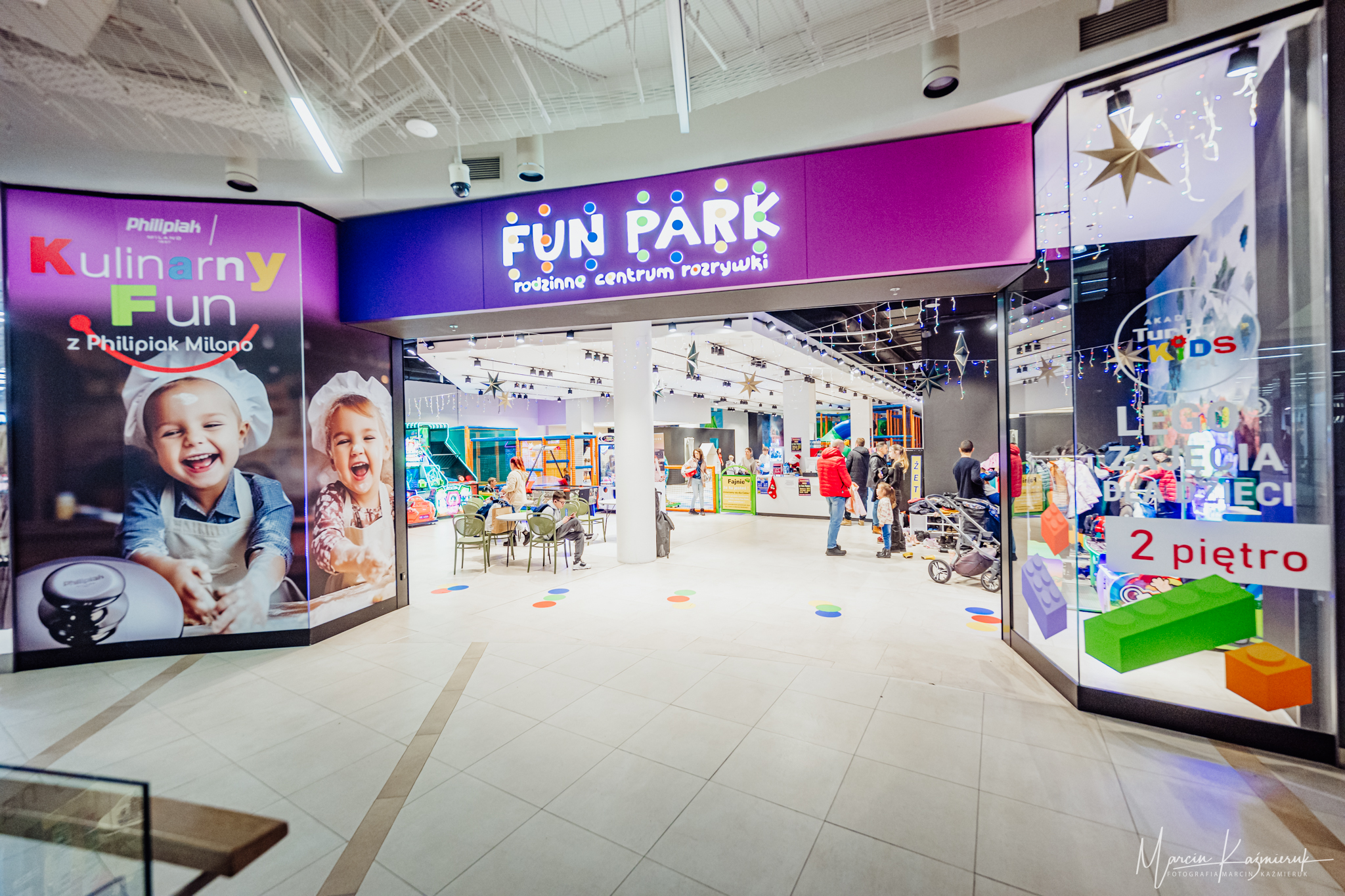 Fun Park - Rodzinne Centrum Rozrywki Jelenia Góra
