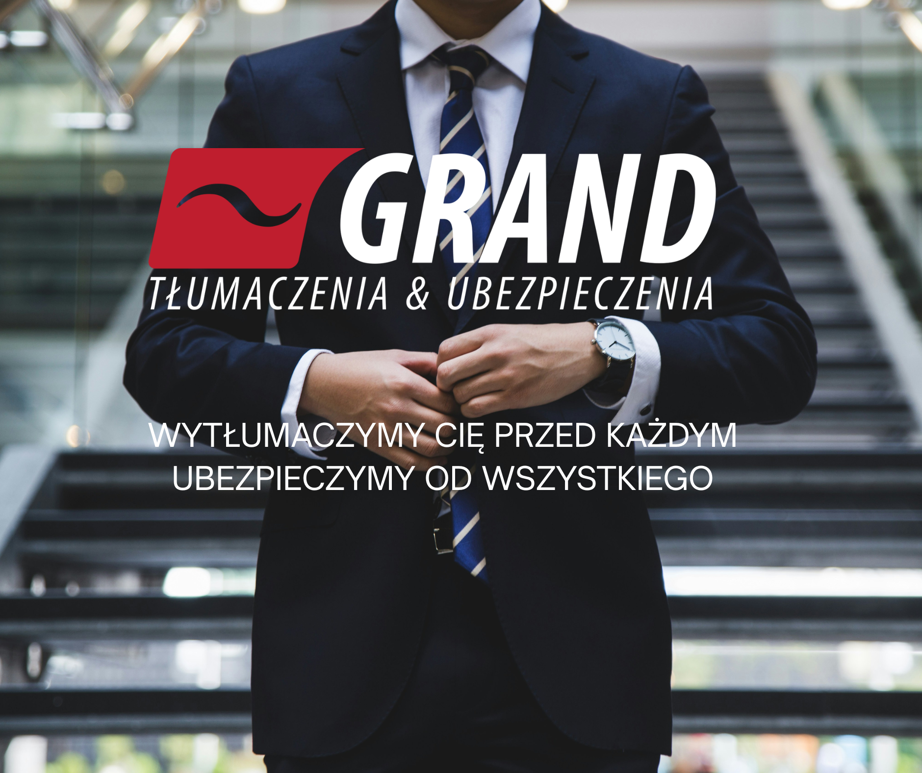 Grand - Centrum Tłumaczeń i Ubezpieczeń