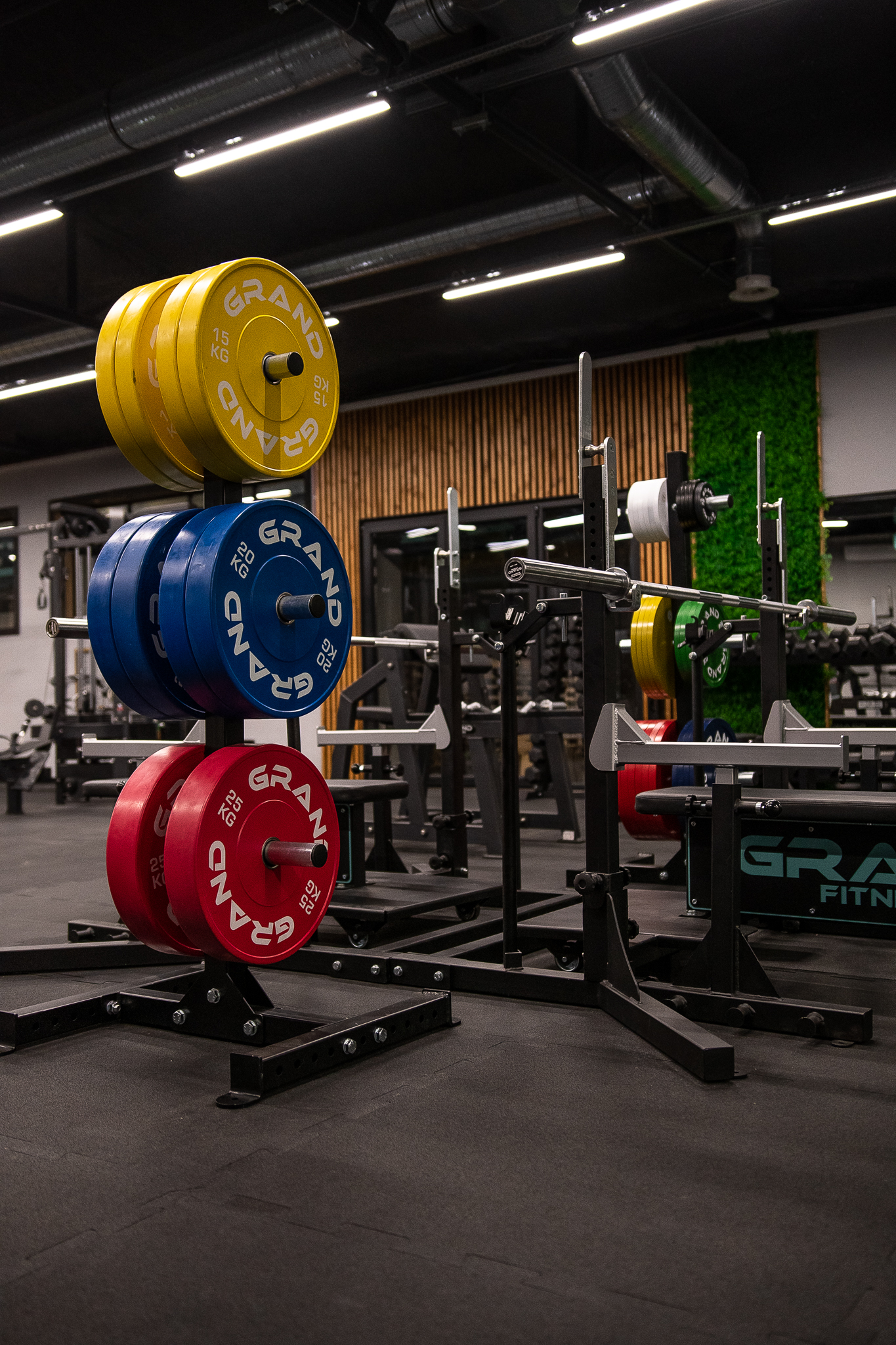 Bengaj Fitness