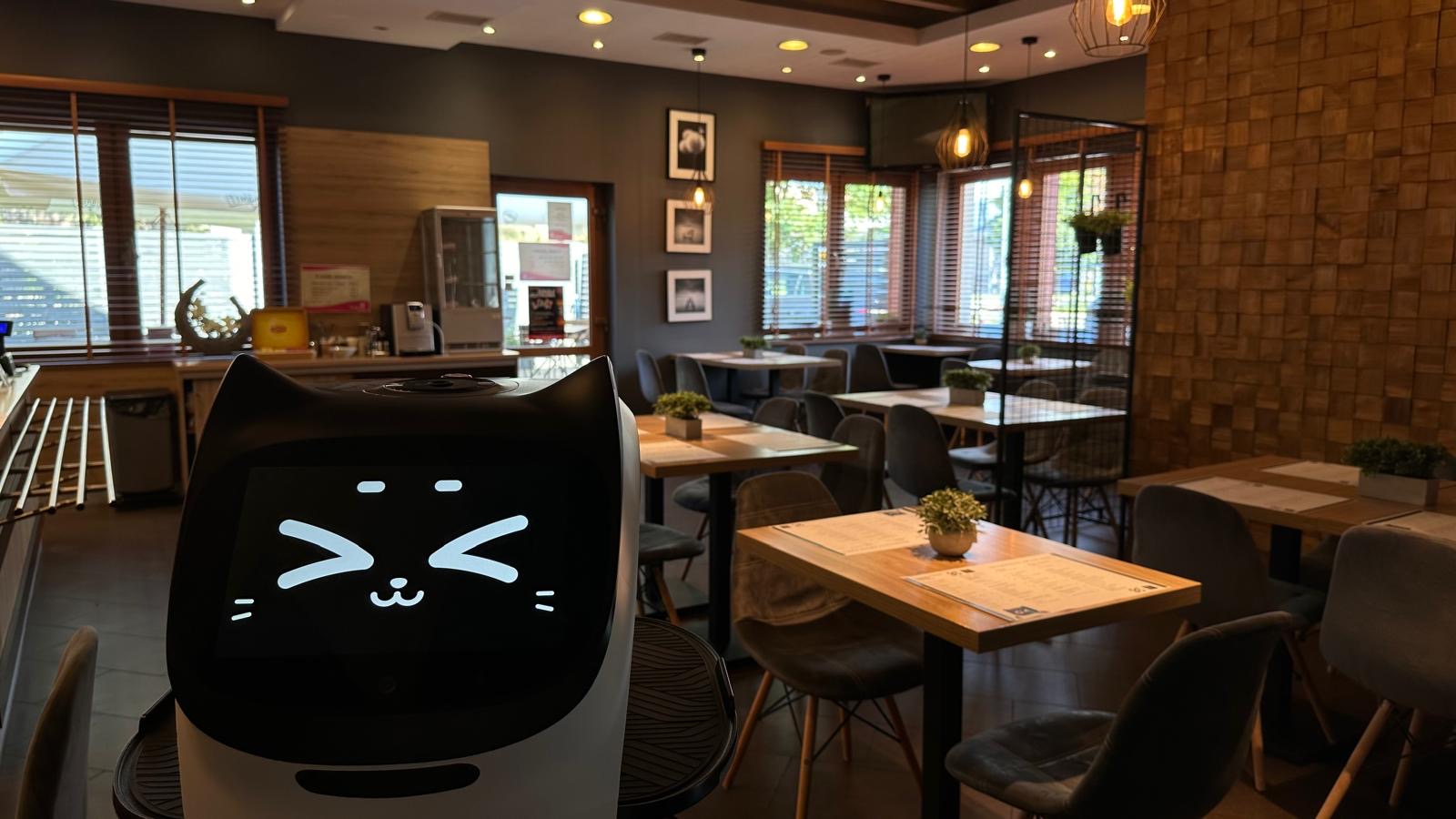 EUFORIA SMAKÓW Resto Bar