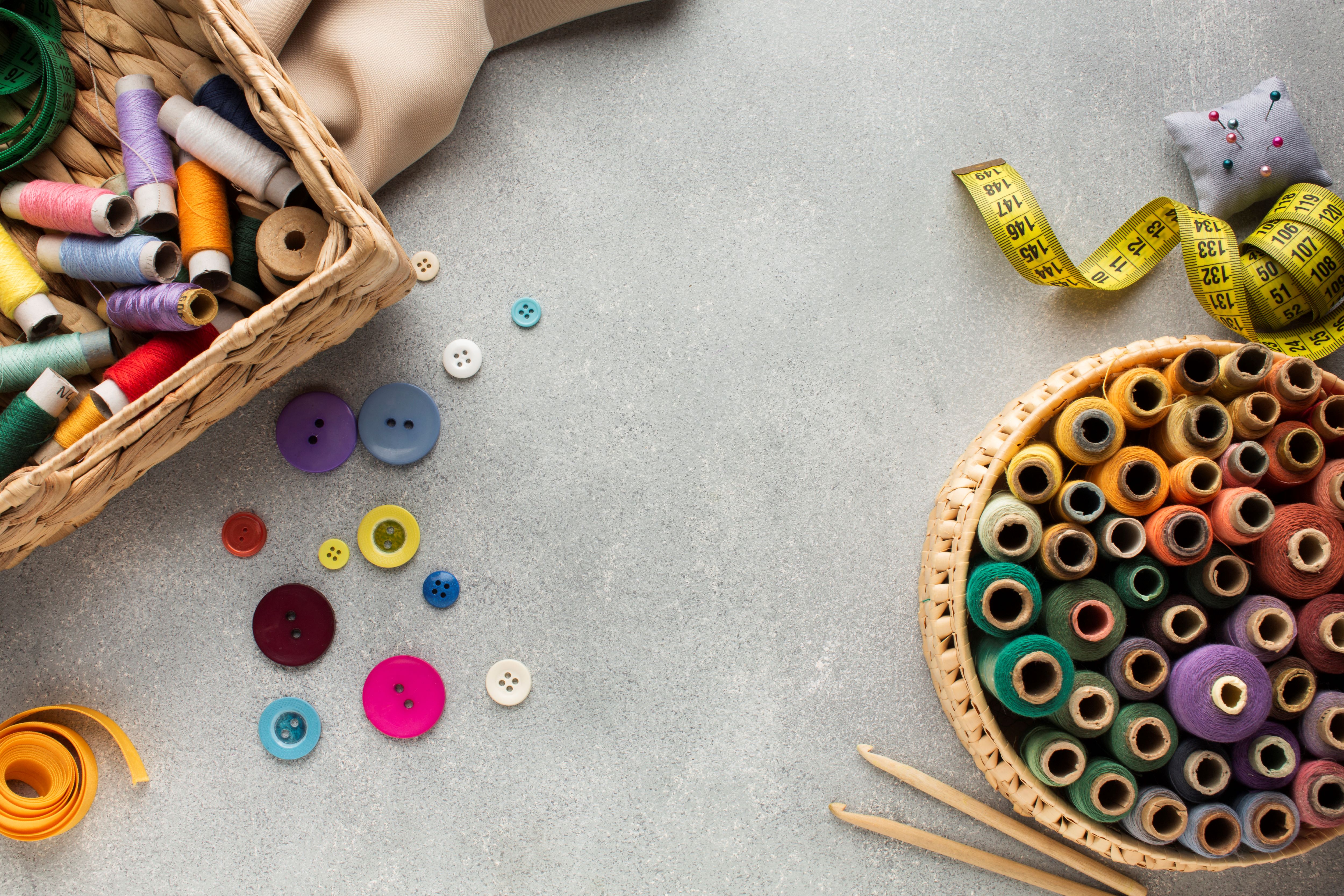 Szydełkowy kot
