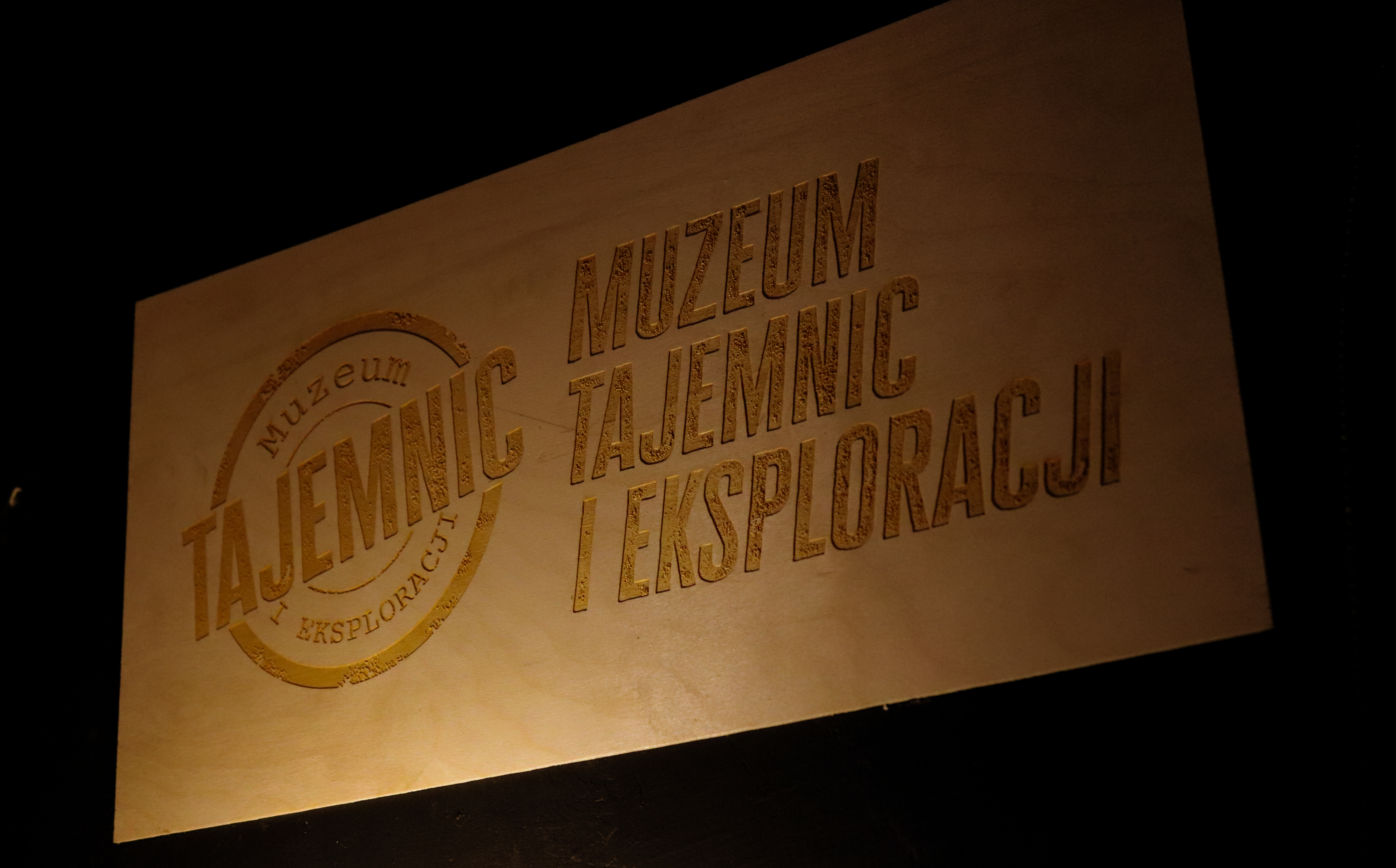 Muzeum Tajemnic i Eksploracji