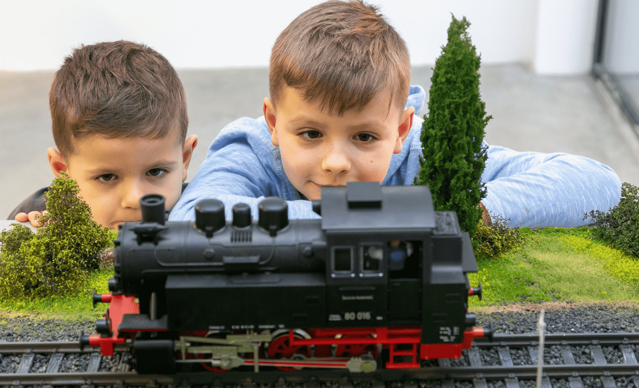 Kolejkowo Modelarnia  Jelenia Góra