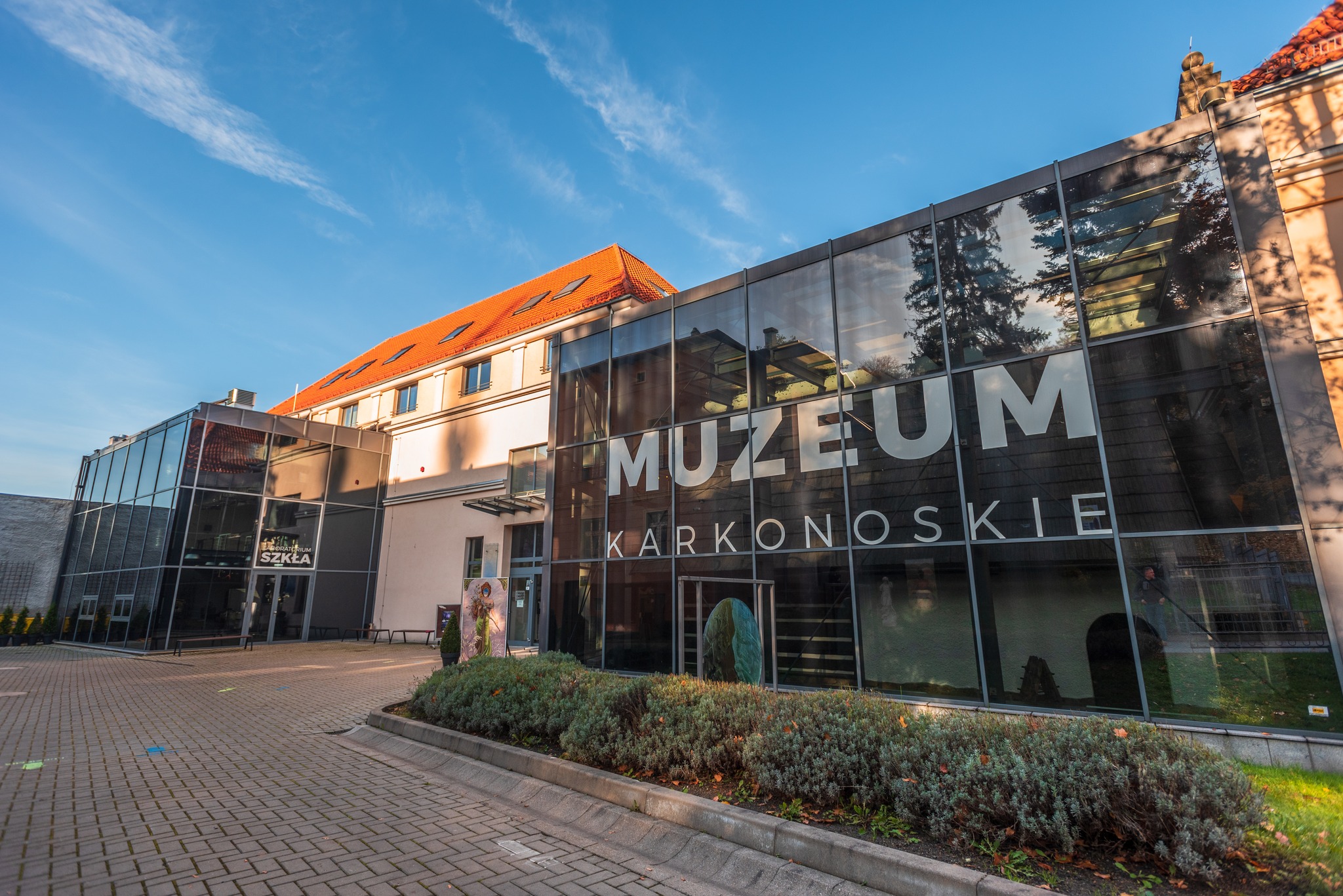 MUZEUM KARKONOSKIE W JELENIEJ GÓRZE