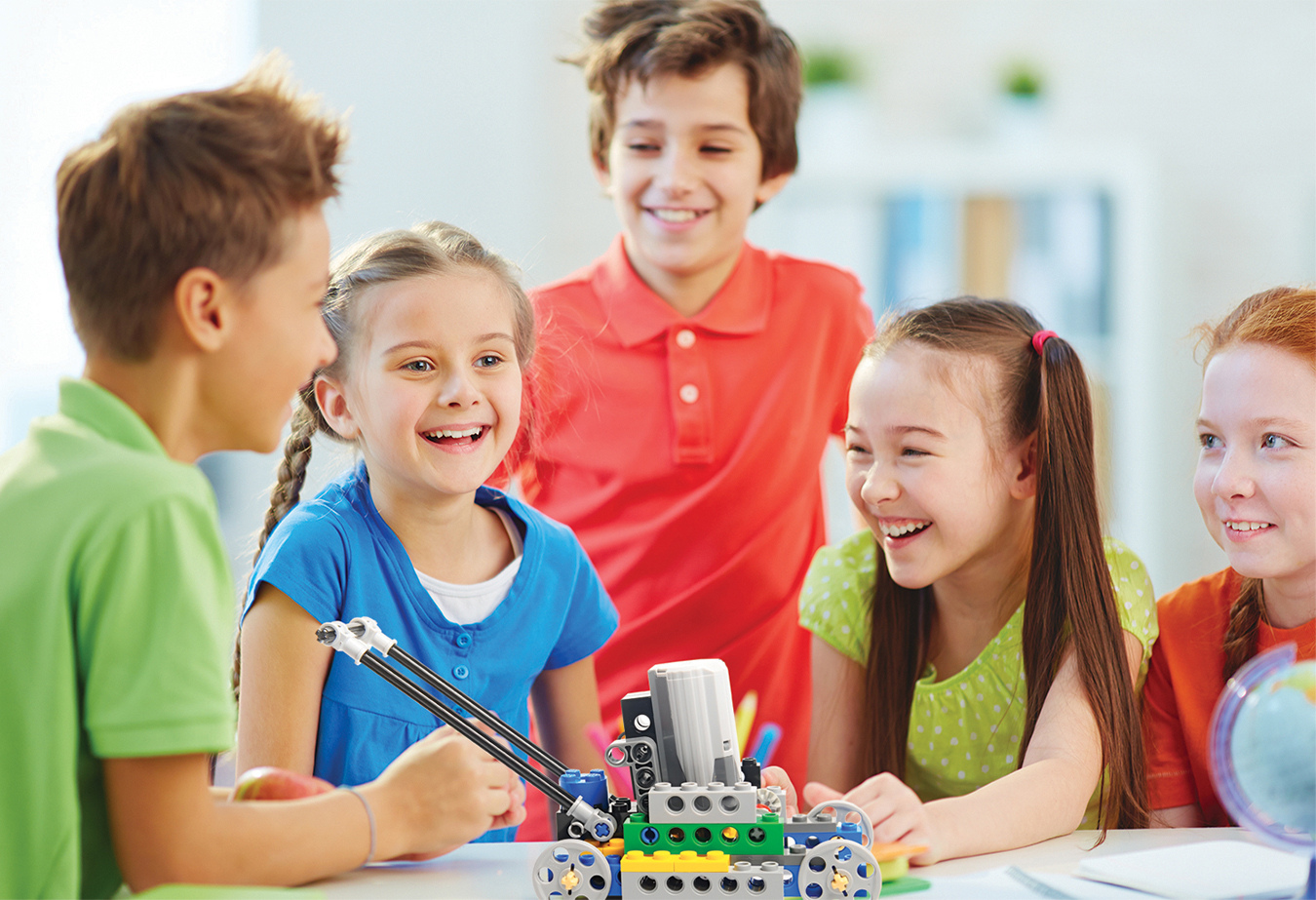 Bricks 4 Kidz - Jelenia Góra