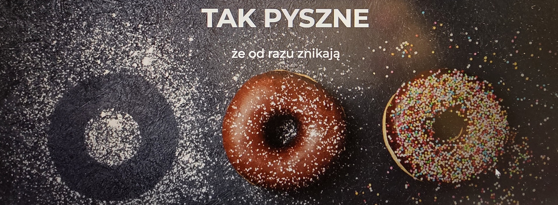 Pączkarnia Manufaktura