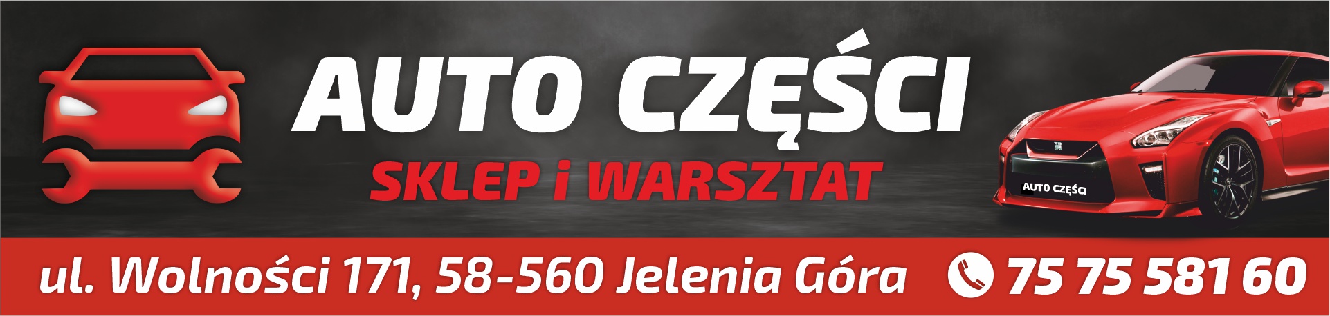 Auto Części Agnieszka Czyżowska
