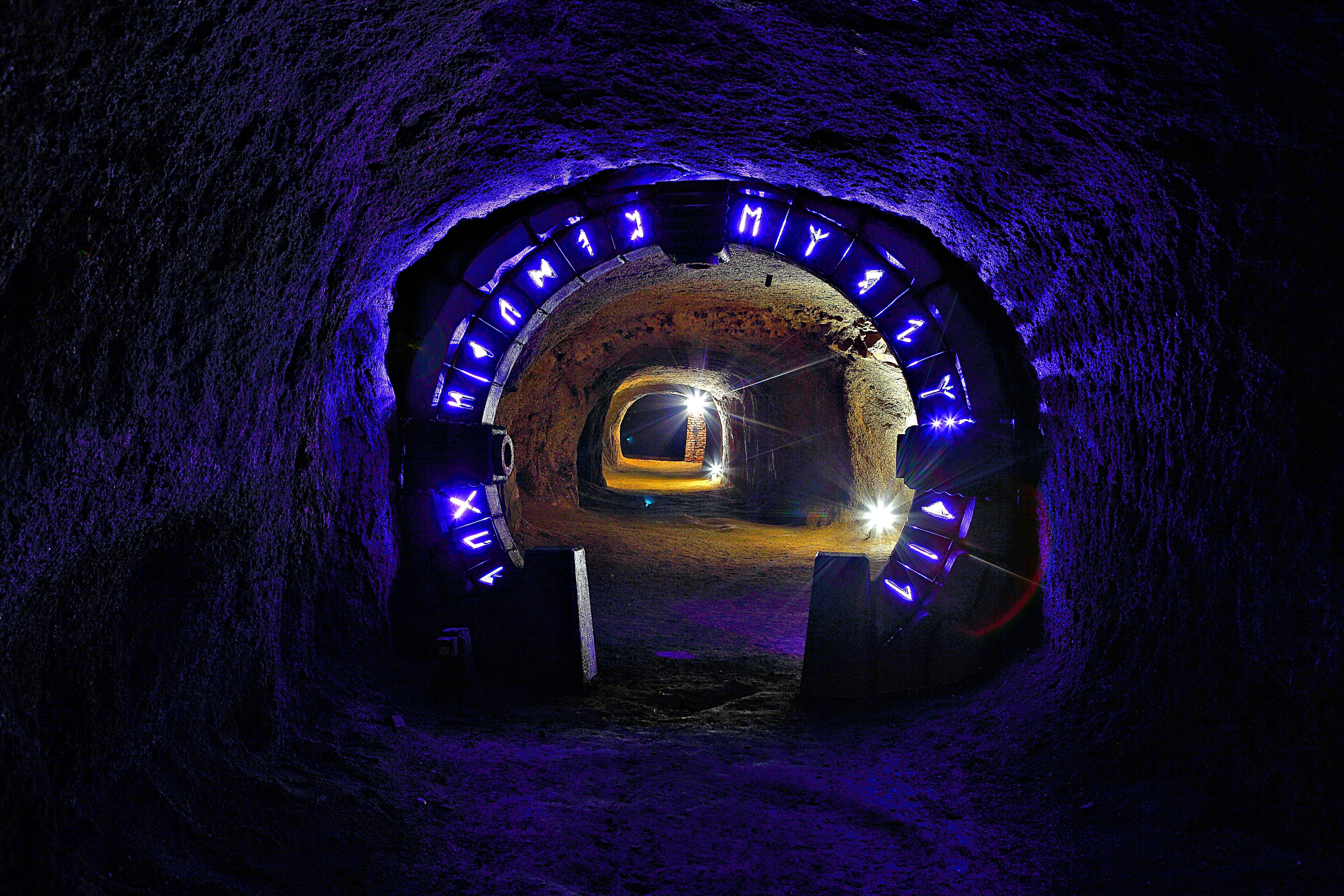 Time Gates - Bramy Czasu