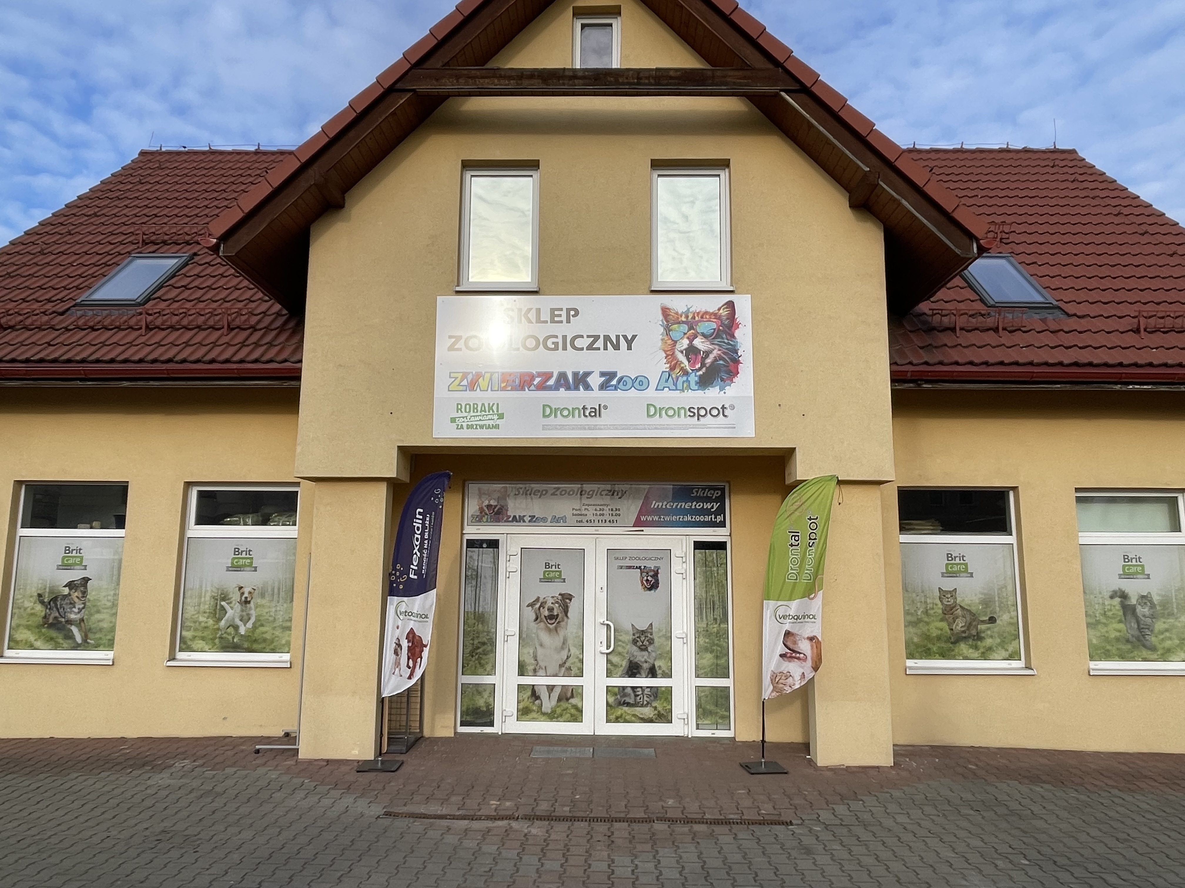 ZWIERZAK ZOO ART