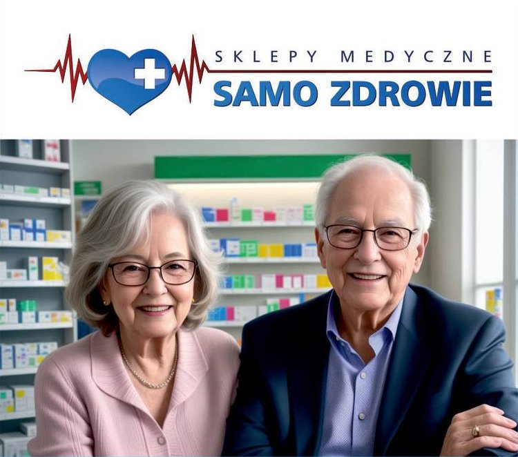 Sklep Medyczny Samo Zdrowie