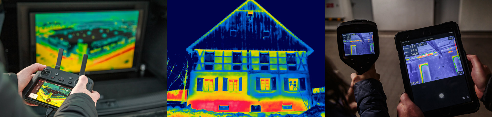 Thermovisit