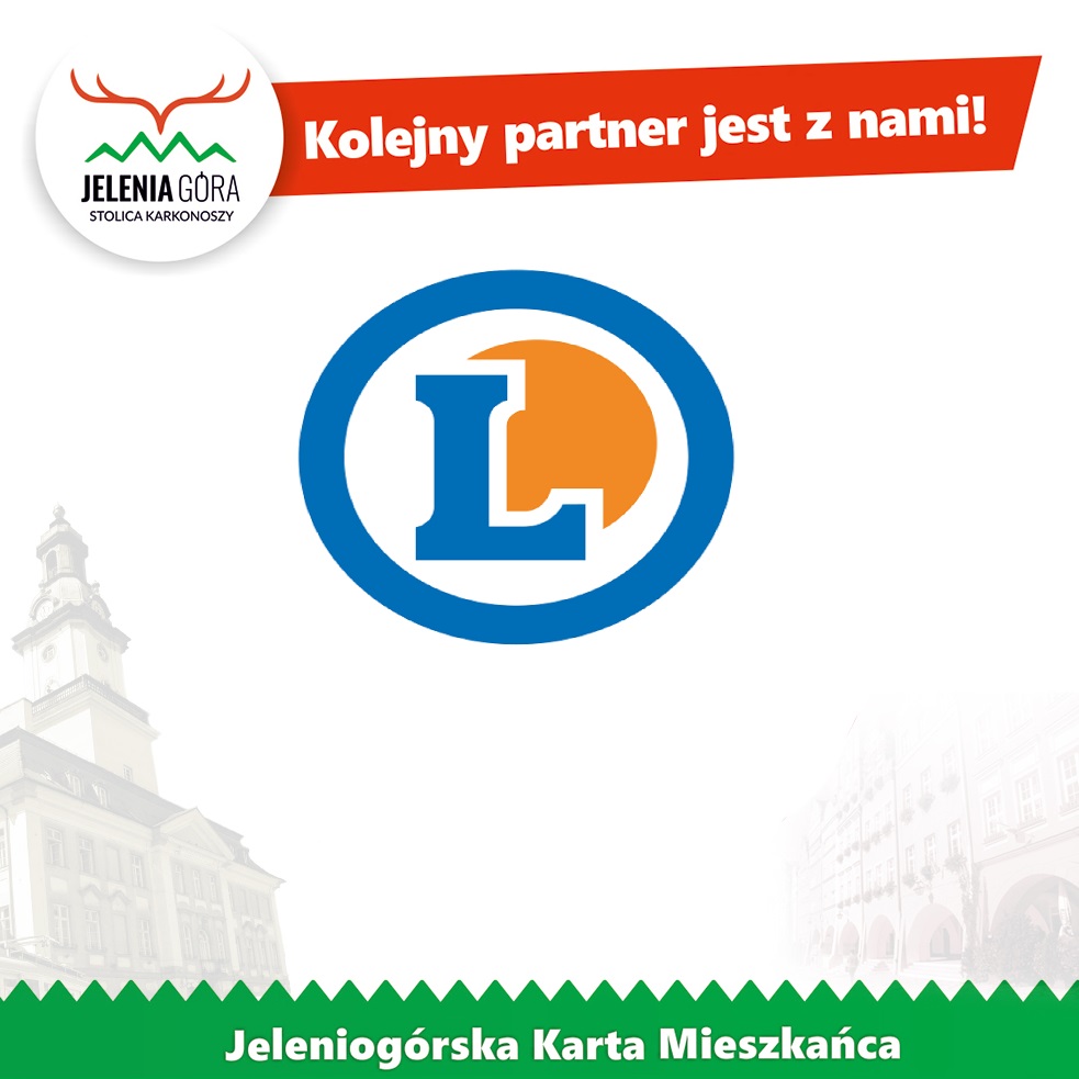 aktualność: Sklep E.Leclerc w Jeleniej Górze nowym partnerem JKM