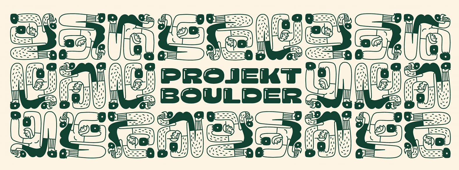 Projekt Boulder